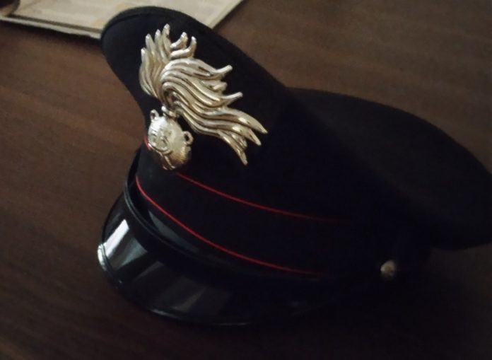 Forze Armate, giovane carabiniere di Trivento salva a nuoto una donna a Ferrara