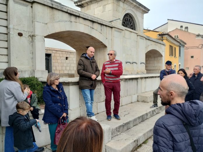 Oleoturismo e sviluppo delle economie rurali, frantoi storici aperti a Trivento