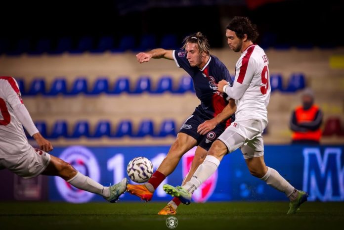 Calcio, Serie C, Campobasso, questa sera gara verità contro la Samb.
