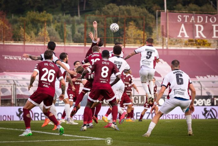 Calcio, Serie C, Campobasso, obiettivo vittoria contro la Samb. Zauri al bivio