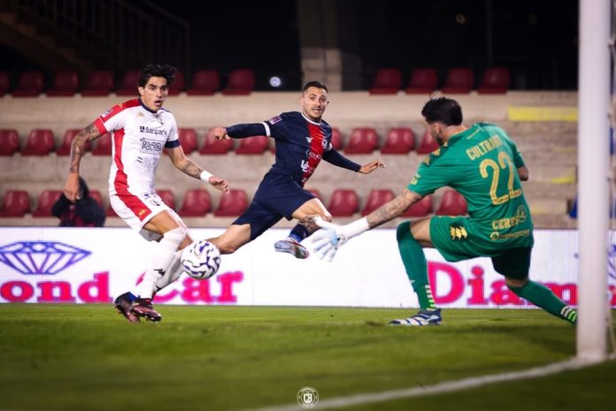 Serie C, Campobasso domani a Forlì per cambiare marcia. Bifulco e Pierno ok