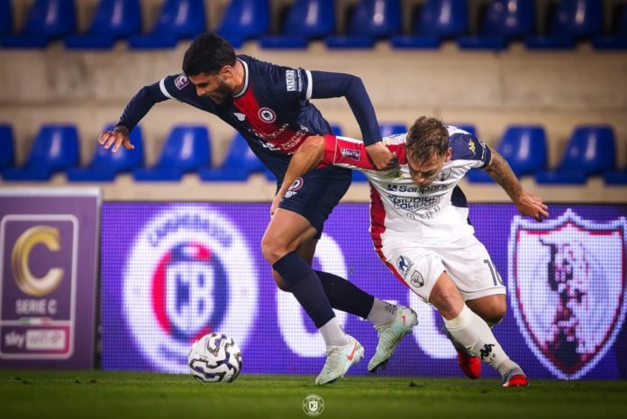 Serie C, Campobasso manca la svolta. I pro e i contro della gara con la Samb