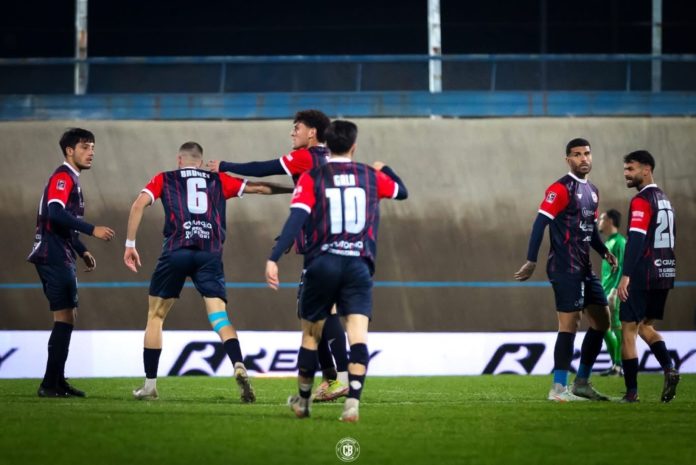 Serie C, Campobasso a due facce, la ripresa di Forlì come esempio futuro