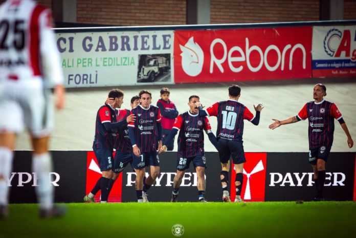 Serie C, Campobasso, 576 biglietti per i tifosi rossoblù a Guidonia. Le news