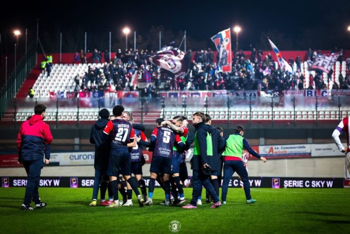 Serie C, Campobasso, martedì la sentenza sul deferimento. Le novità