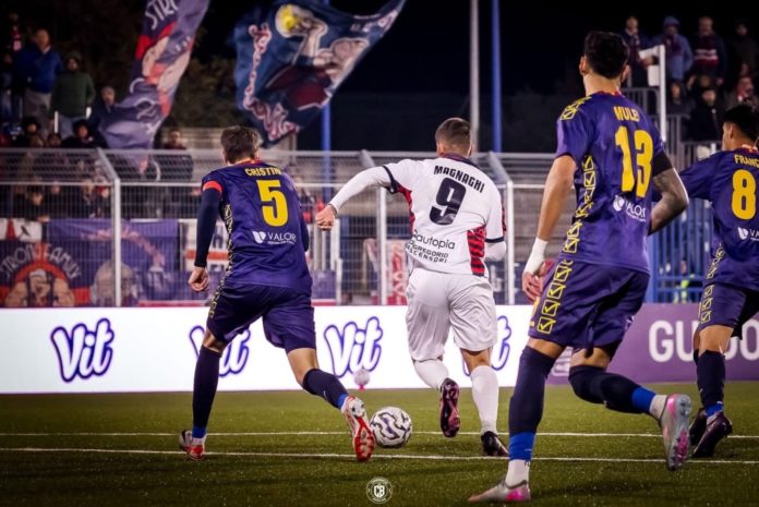 Serie C, Campobasso l’analisi del pareggio di Guidonia. A breve la sentenza