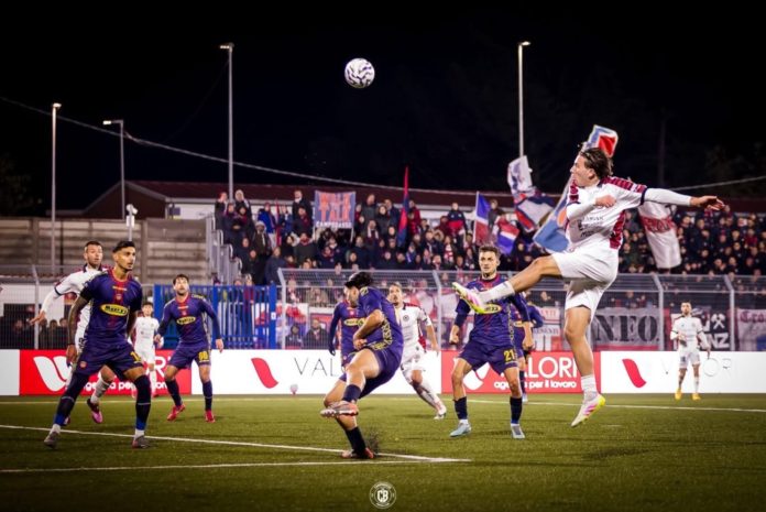 Serie C News: recupero, coppa Italia, caso Rimini. Domenica Cb vs Pianese