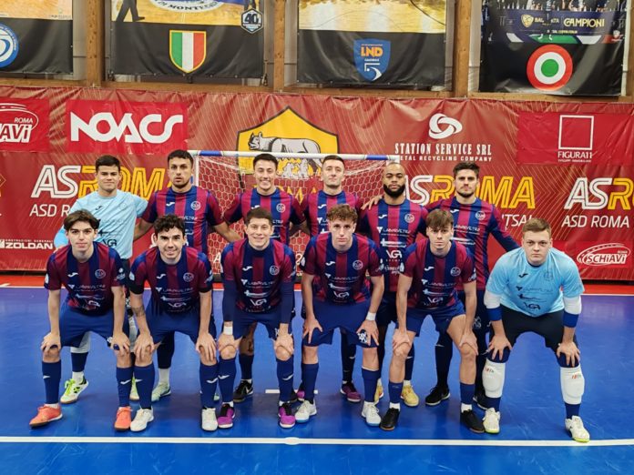 Futsal,Cus Molise, altalena di emozioni, finale senza sorrisi: vince l’Italpol