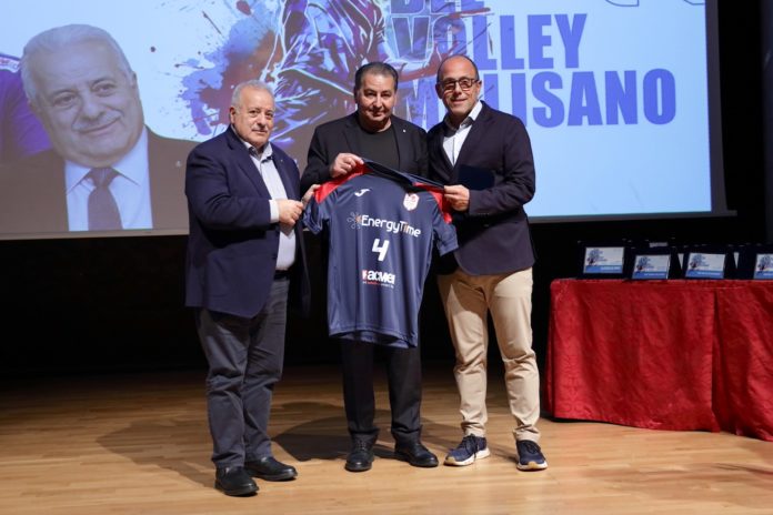 Volley, A3, EnergyTime, big match con Gioia del Colle. Terza gara per la Spike