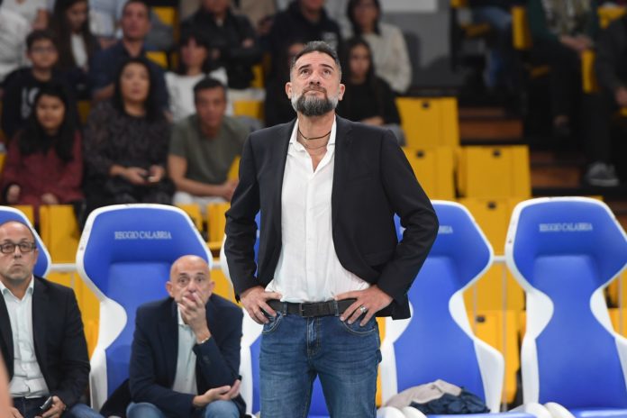 Volley, A3, EnergyTime Spike Devils: arriva il Napoli, occasione per ripartire