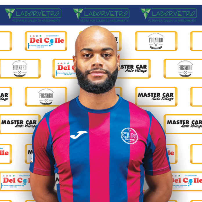 Futsal, Cus Molise, contro l’Italpol per dare continuità. Parola a Joaozinho