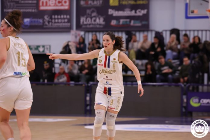 Basket, Eurocup, la Molisana Magnolia domani in campo a Brno