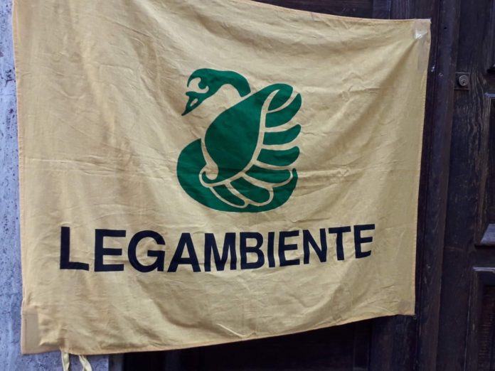 Legambiente denuncia: lo scorso anno in Molise nessun progetto di forestazione