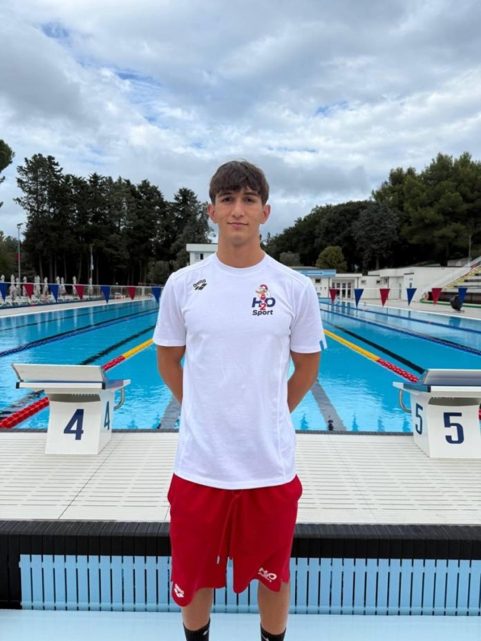 Nuoto, H2O Sport, nella coppa Los Angeles arrivano i pass per i Criteria