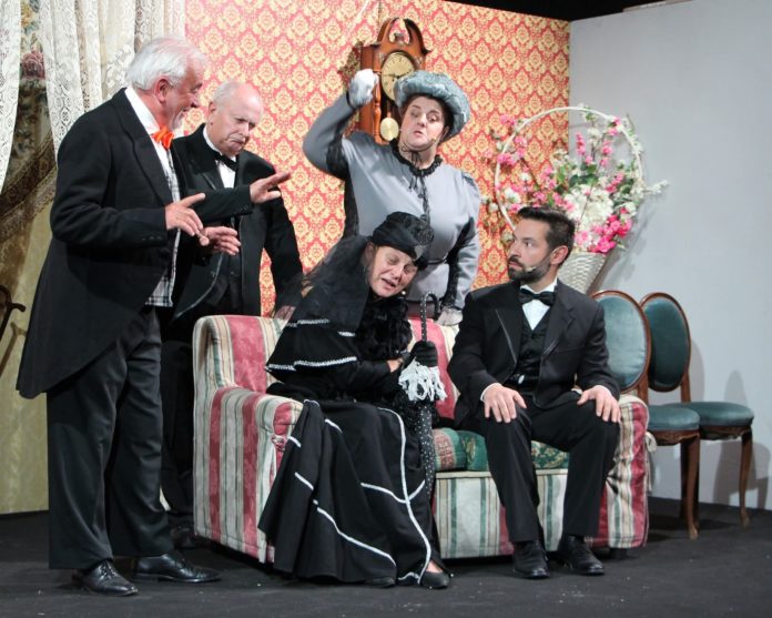 Casacalenda: appuntamento con “A lo stesso punto, però a n’ata parte”