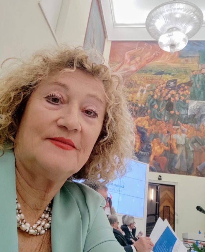 Il Cip Molise al Consiglio Nazionale del Comitato Paralimpico