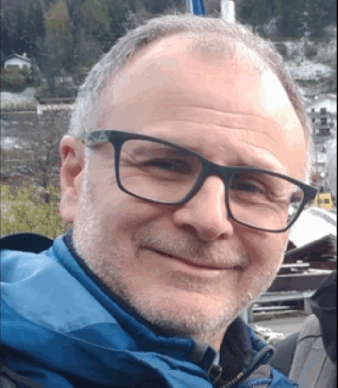 Cordoglio degli amici per la scomparsa del dottor Luigi Mastrogiuseppe