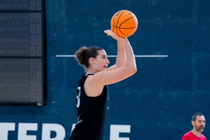 Basket, under 19, la Molisana Magnolia,il concentramento si chiude con uno stop