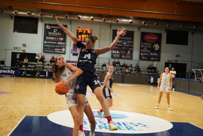 Basket, Serie B, la Molisana Magnolia esame durissimo contro l’Angri