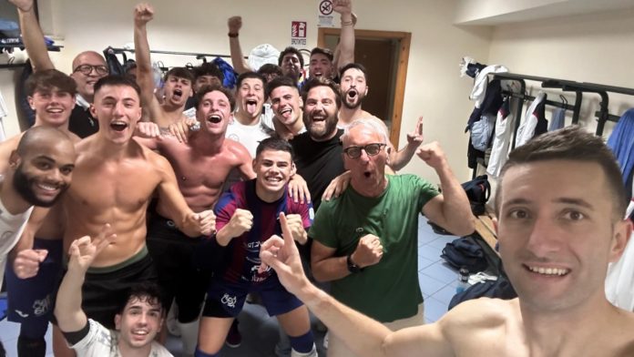 Futsal, A2 elitè, Cus Molise, blitz a Canicattì, prima vittoria stagionale