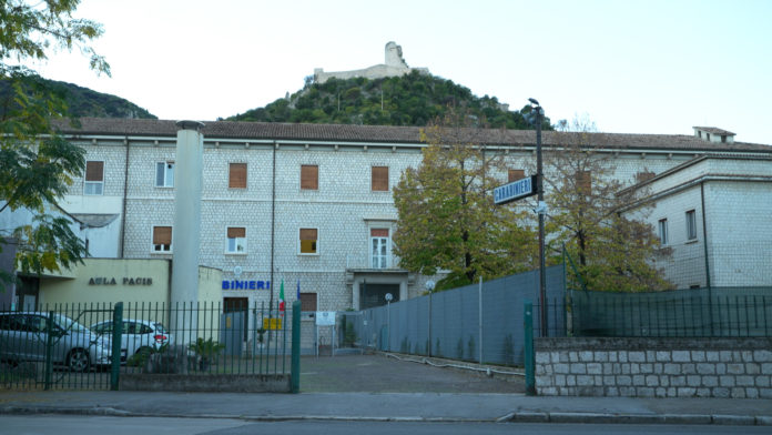 Cassino, plauso all’Arma: restituito smartphone rubato a imprenditore molisano