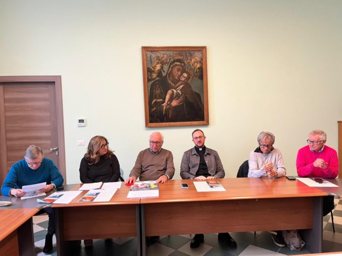 Termoli: presentazione della Settimana del Povero