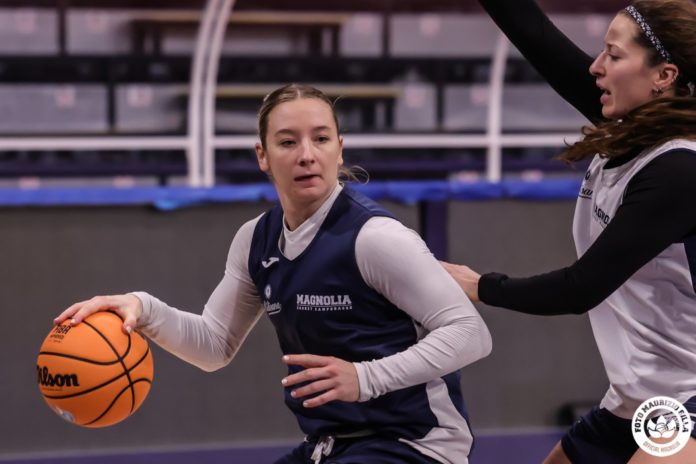 Basket, A1, la Molisana Magnolia, a Broni per proseguire nel buon momento