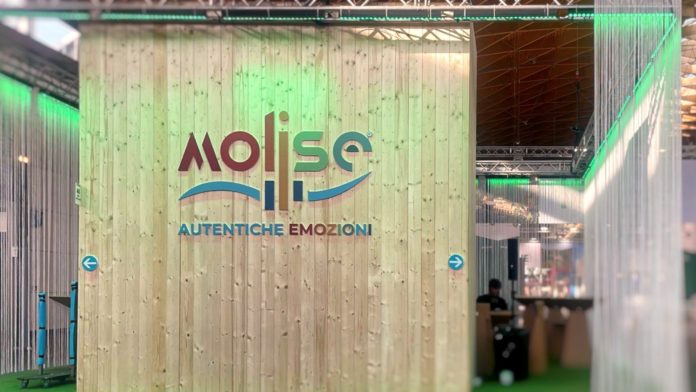 Azienda Autonoma Soggiorno e Turismo Molise: prossimi appuntamenti in Europa