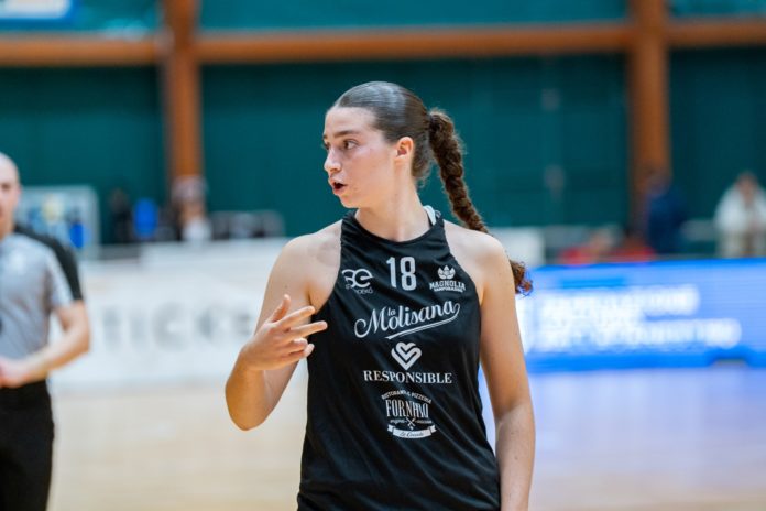 Basket, Serie B,la Molisana Magnolia, all’Arena sfida contro il fanalino Stabia