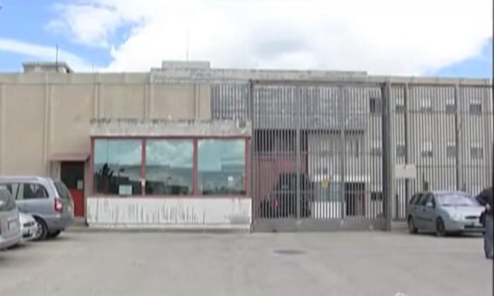 Montecilfone: un uomo di 50 anni dai domiciliari torna in carcere