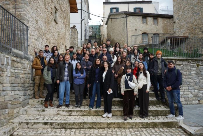S.Croce di Magliano: giornata Lions di prevenzione diabete