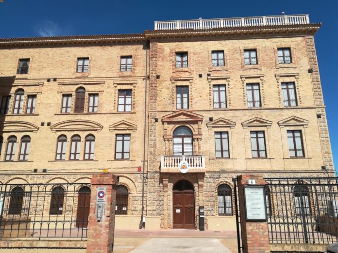 “Settimana del Povero” a Termoli inaugura l’ambulatorio Caritas diocesano