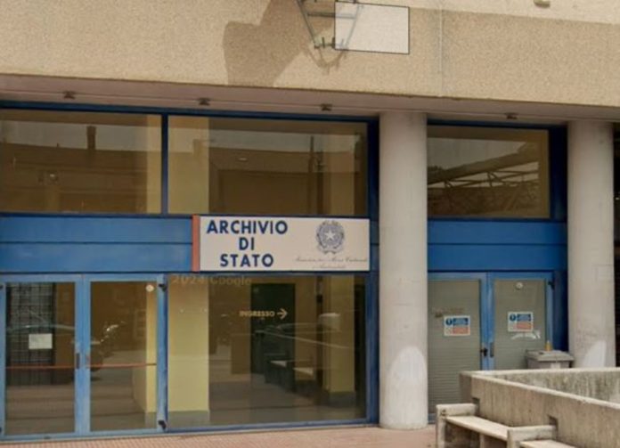 Isernia, agitazione all’Archivio di Stato: chiesto tavolo in Prefettura