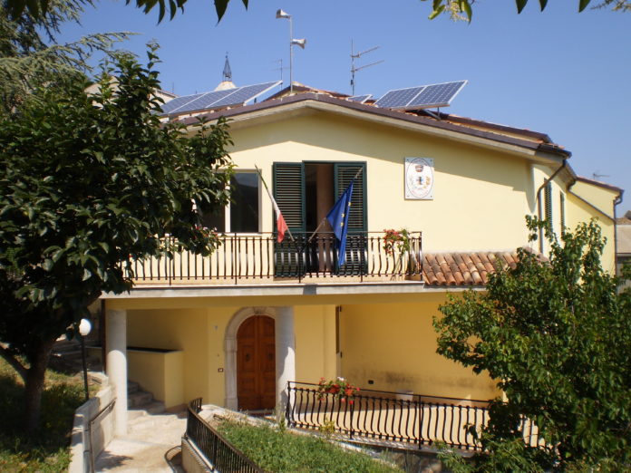 Roccavivara celebra la giornata contro la violenza sulle donne