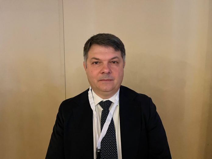 Violenza sulle donne, il presidente della Provincia Saia: “Serve più impegno”