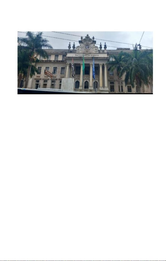 I viaggi di Maurizio Palmieri: il Brasile e “l’immensa” San Paolo