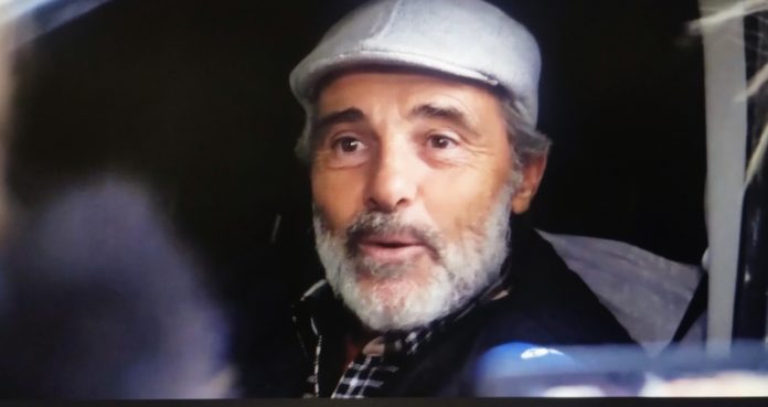 Parte da Trivento per dare una mano alla famiglia nel bosco di Palmoli