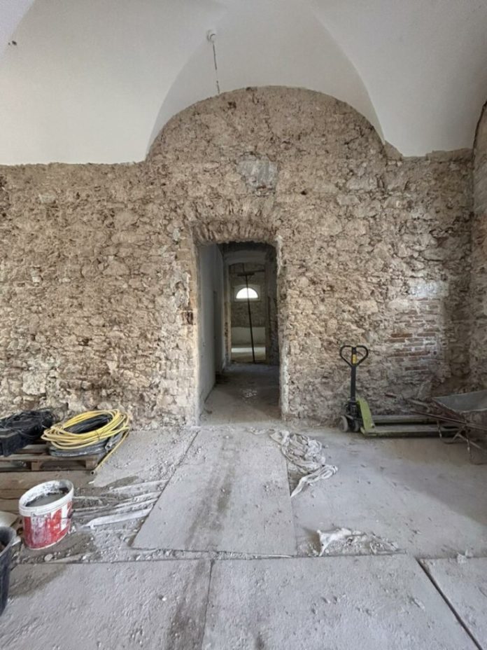 Isernia: 400mila euro di fondi PNRR per recupero immobili e locali università