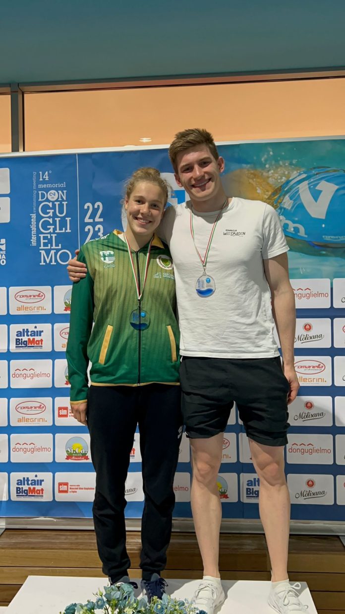 Nuoto, 14° Memorial Internazionale Don Guglielmo: trionfa la Icos Sporting