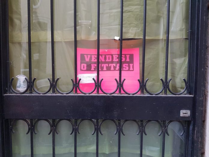 Confcommercio: in Molise sfitti quasi 1000 negozi, superata media nazionale