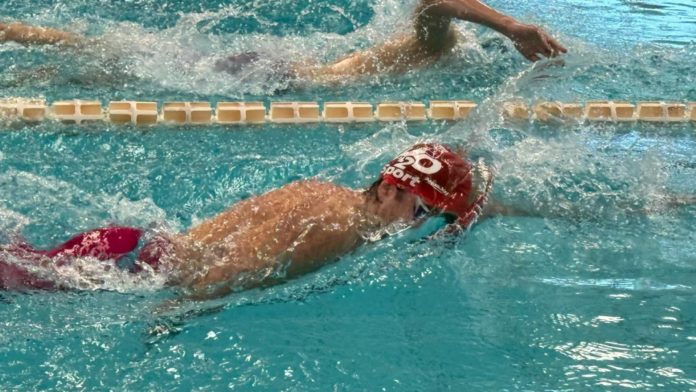 Nuoto, Winter Tour, l’H2O Sport centra risultati importanti con gli Esordienti