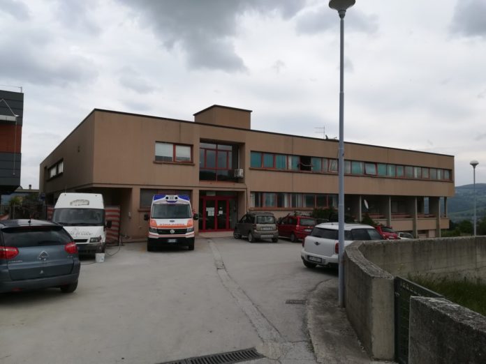 Screening gratuito del papillomavirus al poliambulatorio di Trivento