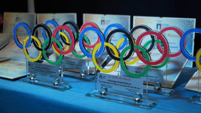 Isernia, Stelle di Natale Coni: ospite Elisa Mondelli nel ricordo del fratello