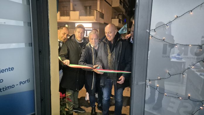 A Termoli apre la sede Uiltrasporti, punto di ascolto e tutela per i lavoratori