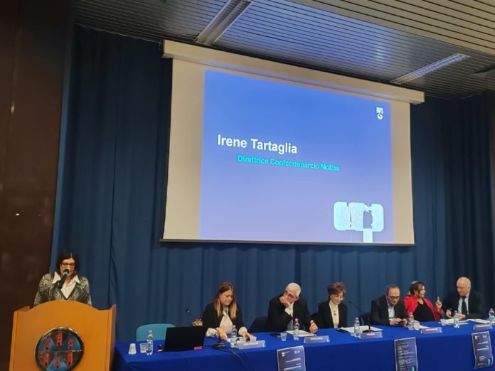 Rendiconto INPS Campobasso: allarme parità di genere e crescita bloccata