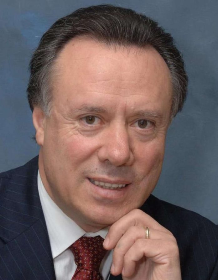 Lutto nella politica molisana: si è spento l’ex parlamentare Amato Berardi