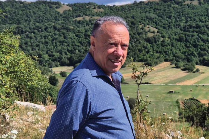 Morto Amato Berardi, imprenditore molisano che fu parlamentare