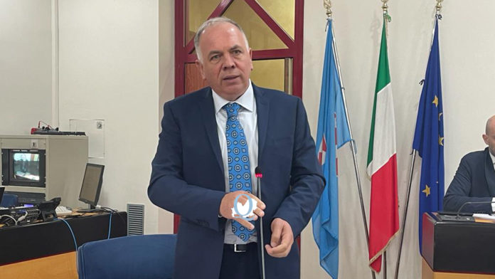 Bilancio, passa la parifica per il 2023 e 2024. Ok per Cefaratti