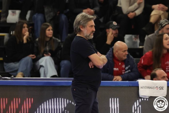 Basket, A1, Molisana Magnolia domenica amara all’Arena, GEAS passa di 5