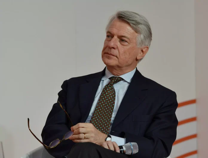 20 anni di Assostampa, ospite Ferruccio De Bortoli